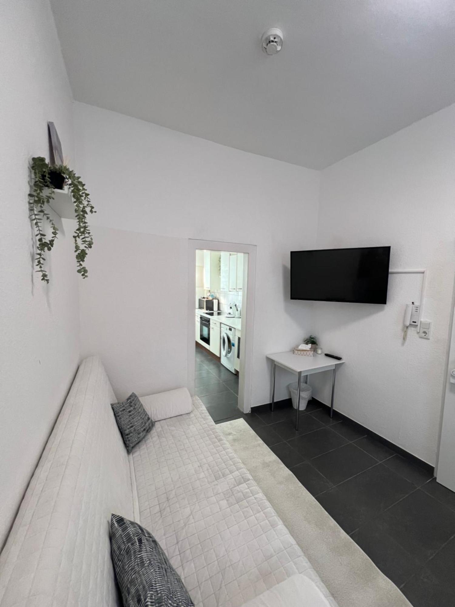 Appartement Gemuetliche Fuer 4