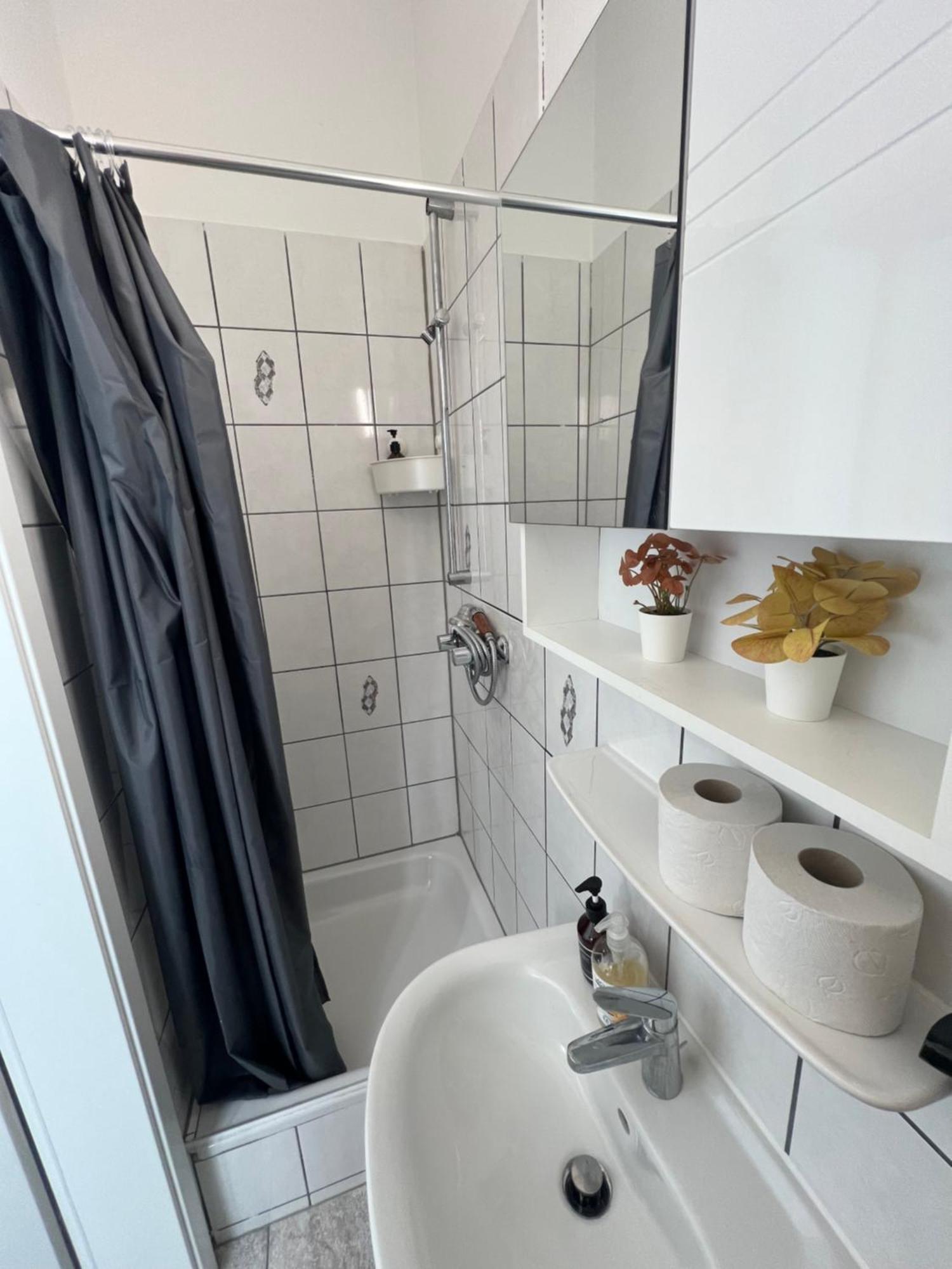 Gemuetliche Fuer 4 Appartement *