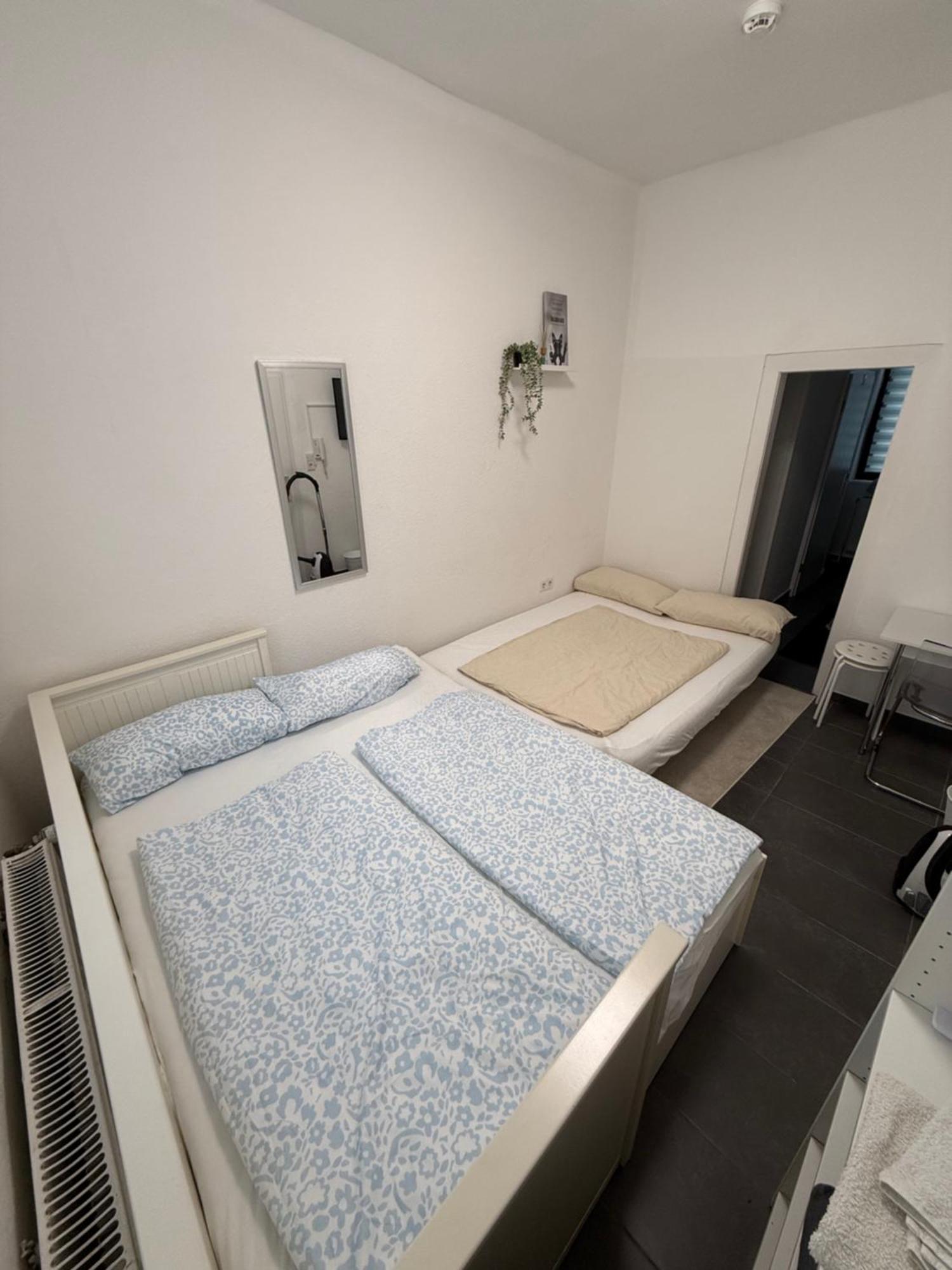 Gemuetliche Fuer 4 Appartement Cologne